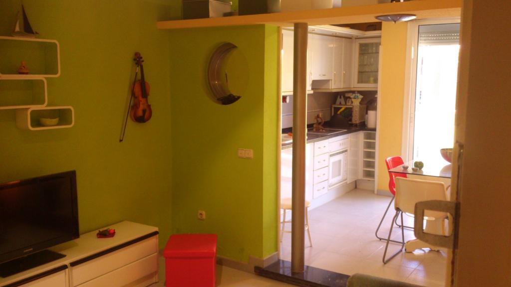 Lia Apartamento Apartment *