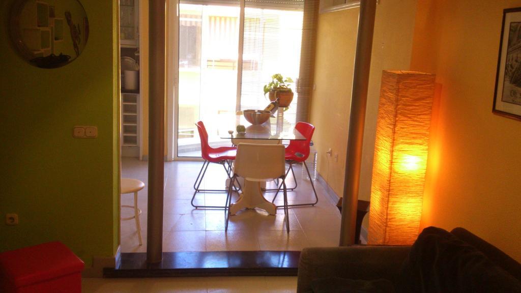 Apartment Lia Apartamento El Medano (Tenerife)