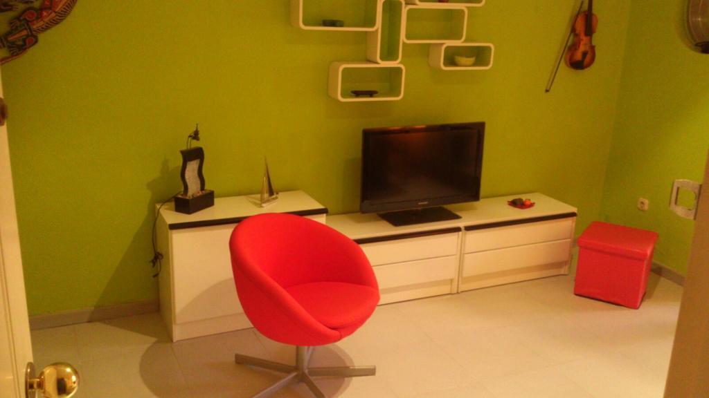 Apartment Lia Apartamento