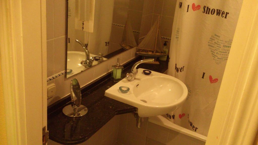 Lia Apartamento Apartment El Medano (Tenerife)
