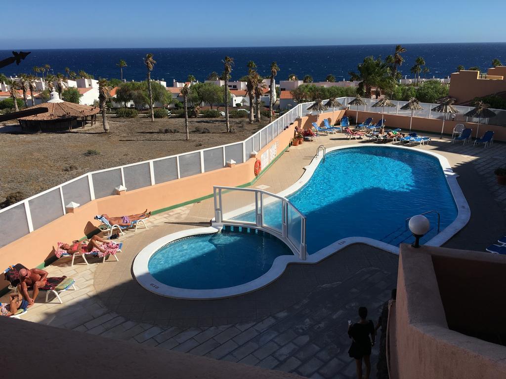 Terrazas De La Paz Holiday *