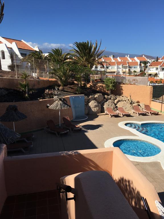 Сasa de vacaciones Terrazas De La Paz Holiday *