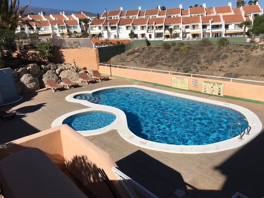 Сasa de vacaciones Terrazas De La Paz Holiday San Miguel de Abona