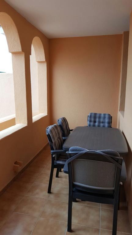 Terrazas De La Paz Holiday San Miguel de Abona