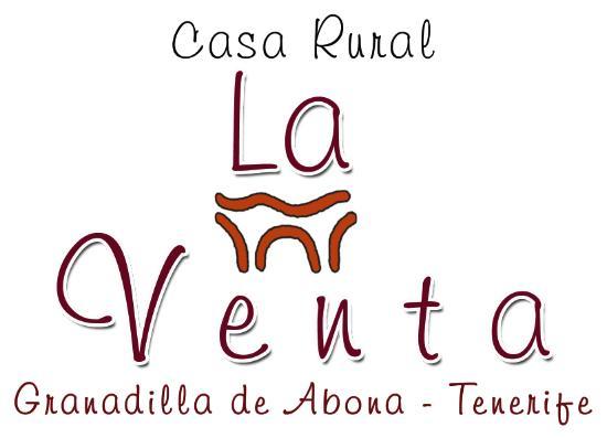 Casa Rural La Venta * Granadilla De Abona
