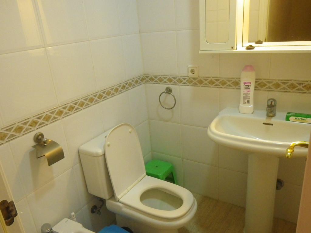 Guest house Habitaciones Tenerife Costa Del Silencio