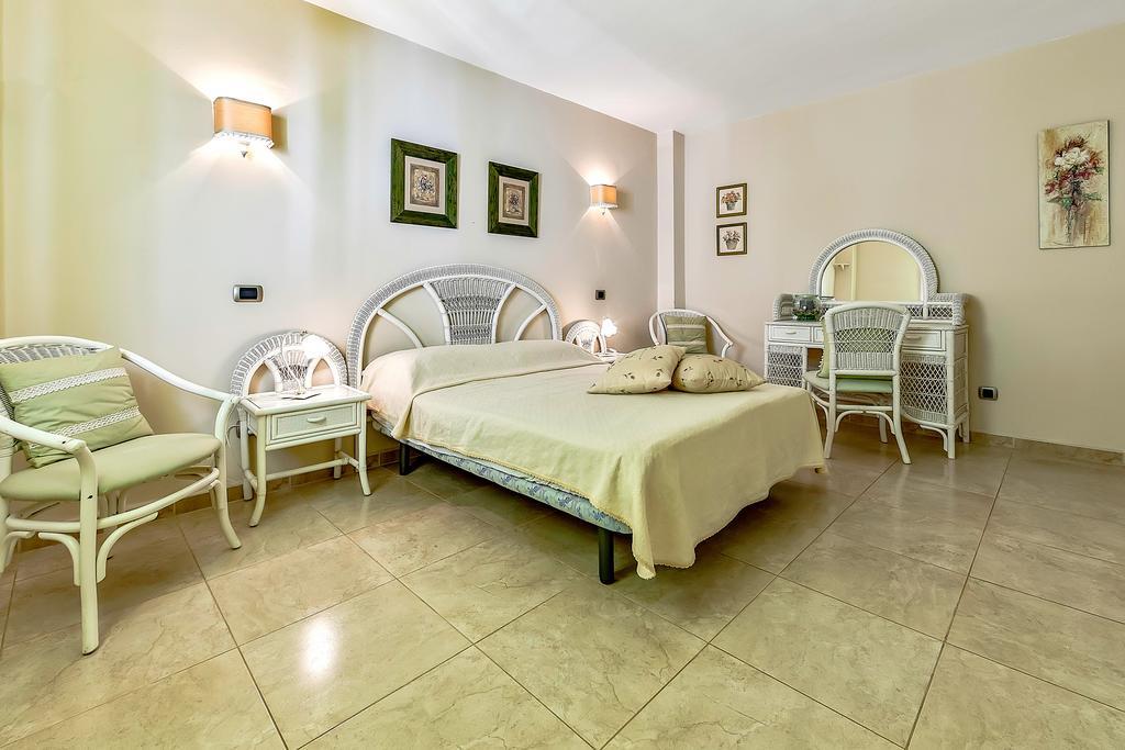 Appartement Sunset Harbour Costa Adeje (Tenerife)