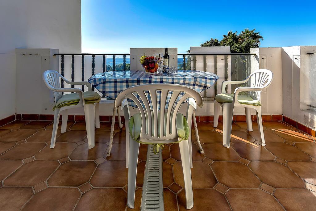 Sunset Harbour Appartement *
