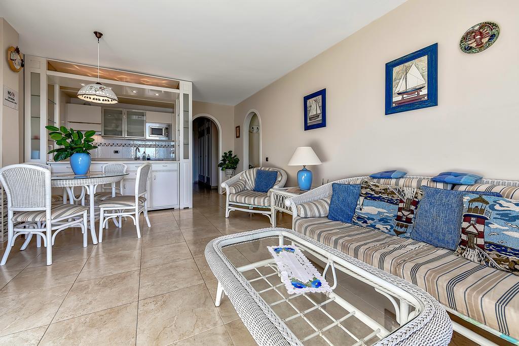 Appartement Sunset Harbour Costa Adeje (Tenerife)
