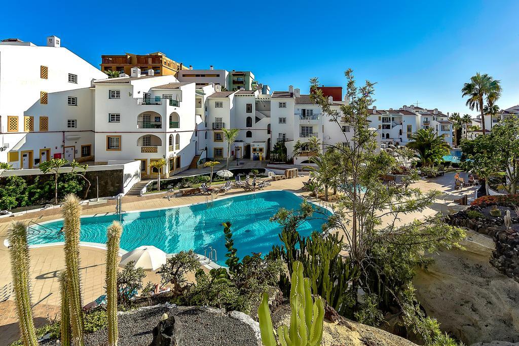 Appartement Sunset Harbour Costa Adeje (Tenerife)