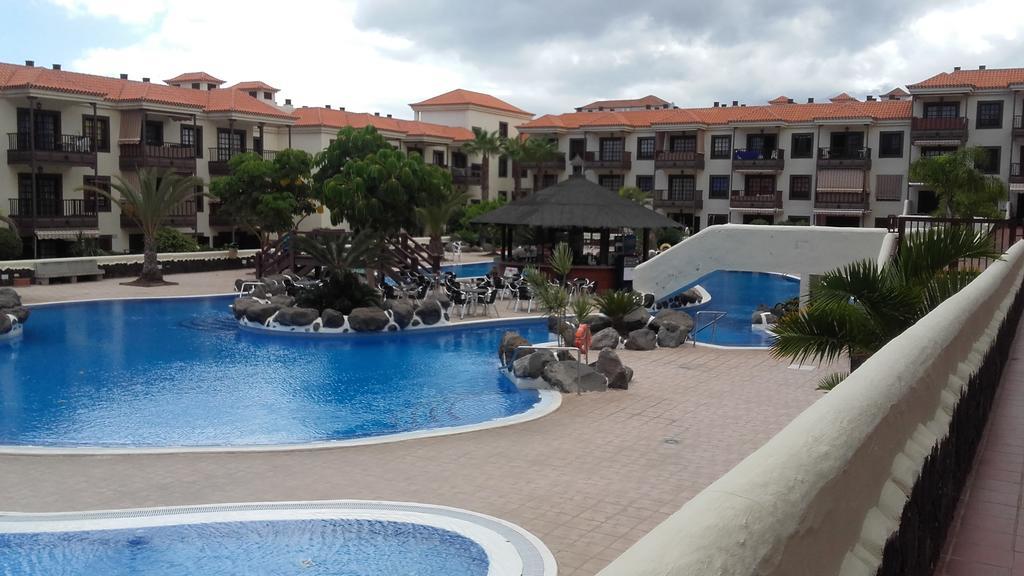 Apartamento Balcon Del Mar Costa del Silencio