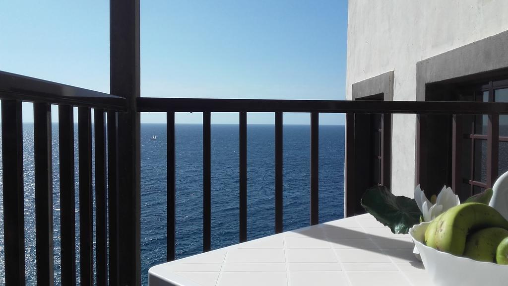 Balcon Del Mar Costa del Silencio