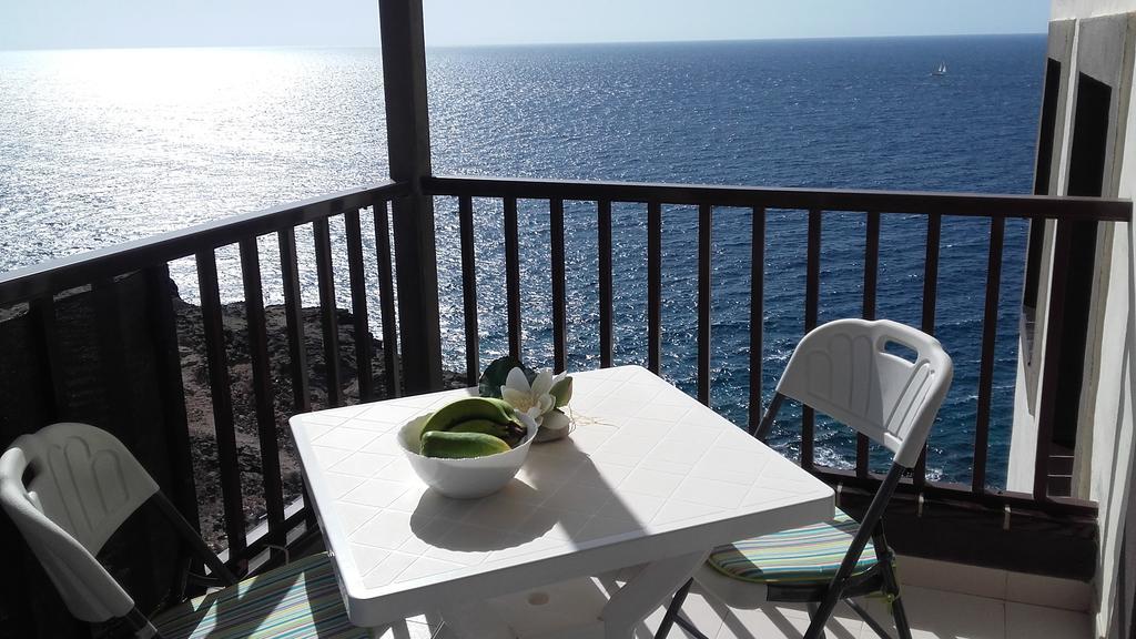 Balcon Del Mar