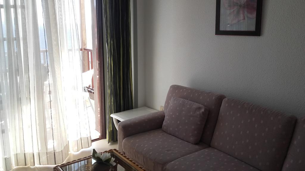 Apartamento Balcon Del Mar Costa del Silencio