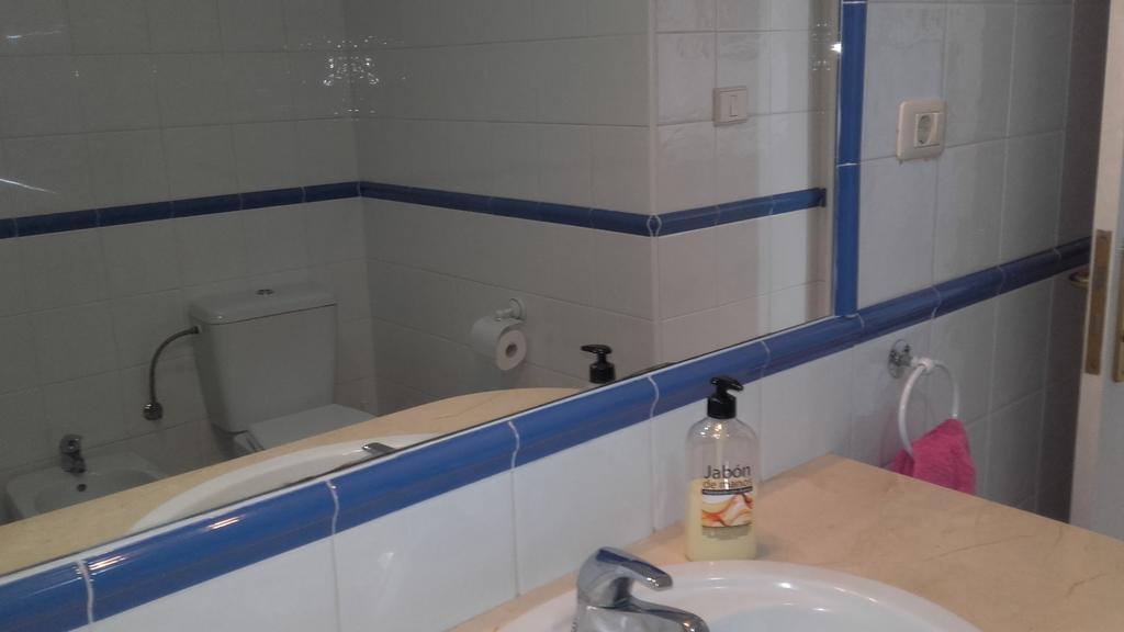 Apartamento Balcon Del Mar *