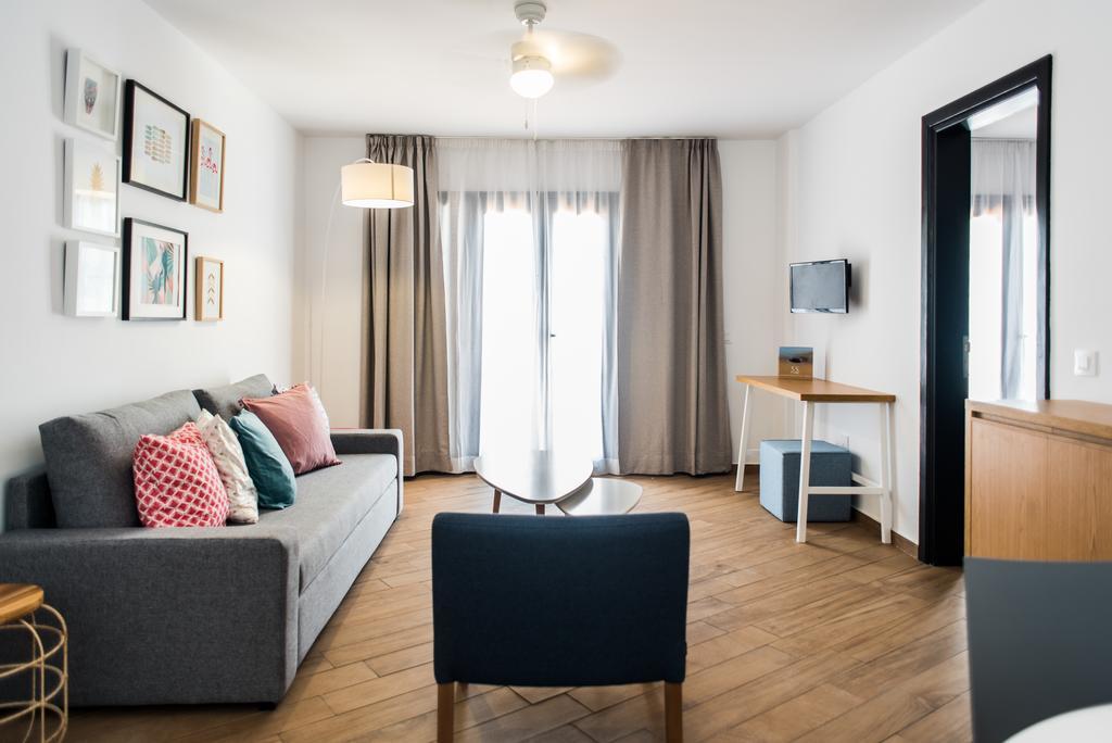 Apartment Cardones Boutique Village Playa de las Americas (Tenerife)