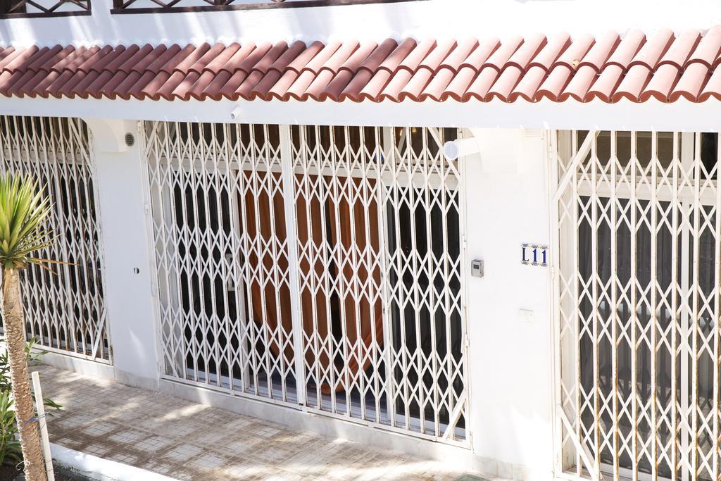 Costa Del Silencio Apartment