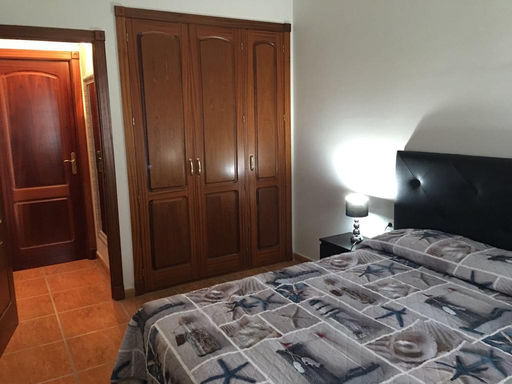 Aguamarina Golf Del Sur