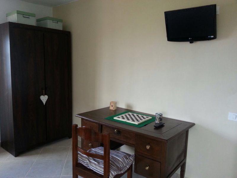 Apartmento Tabares Appartement *