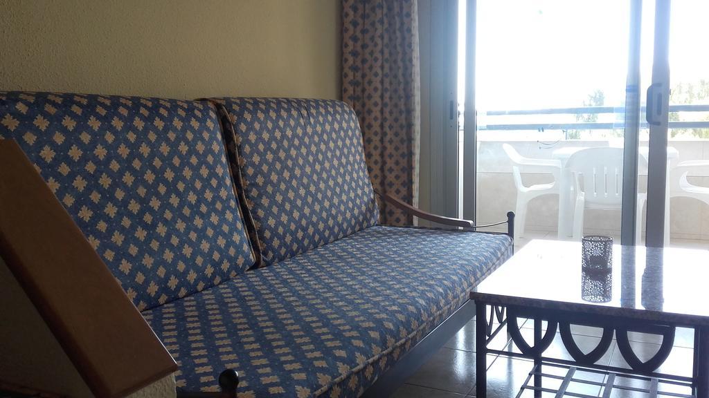 Santa Maria Studio Apartment