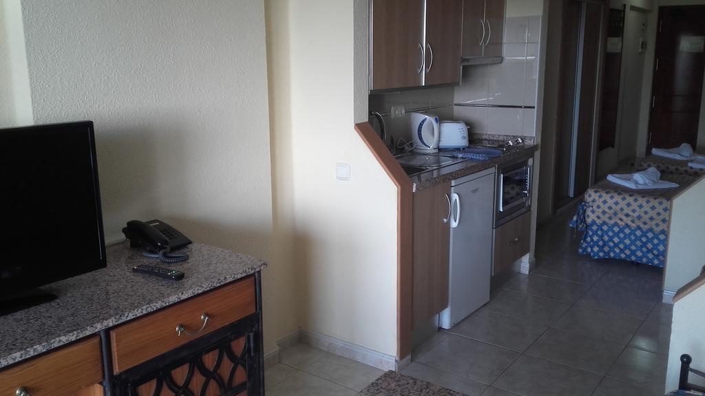 Santa Maria Studio Apartment *