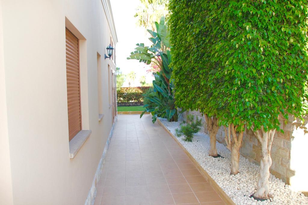 Villa Samarin 12 Adeje