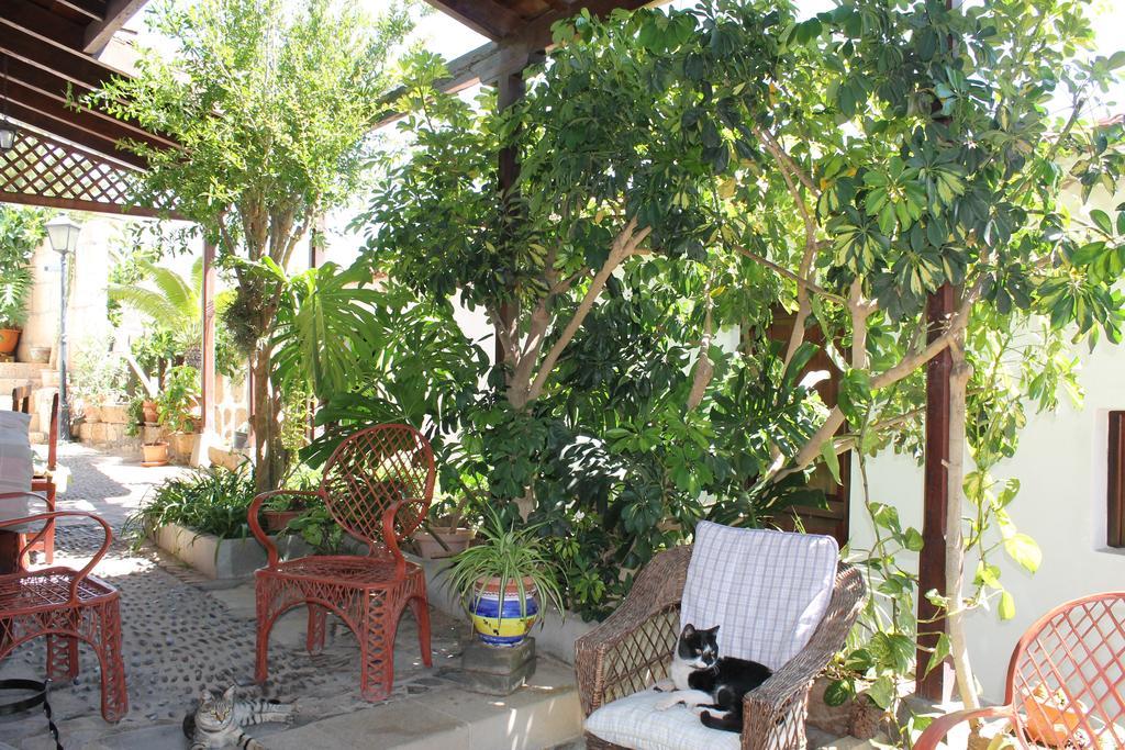 Anton Piche With Pool-adults Only Country house Granadilla De Abona