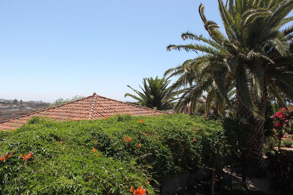 Country house Anton Piche With Pool-adults Only Granadilla De Abona