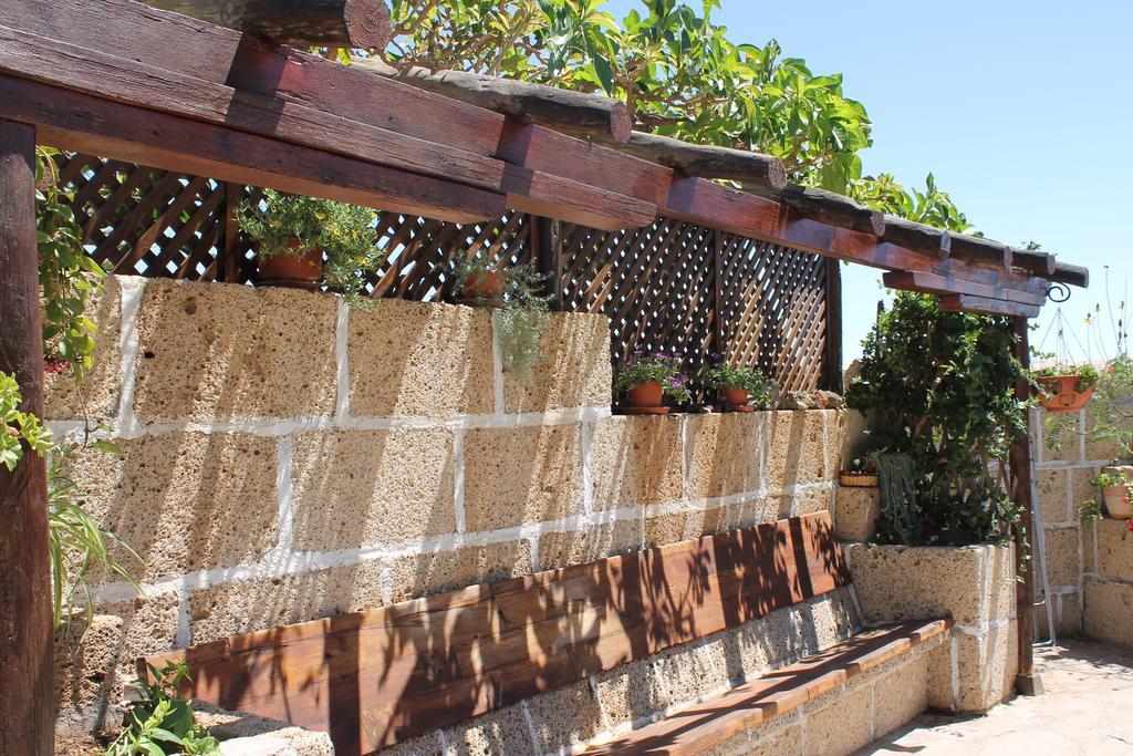Anton Piche With Pool-adults Only Country house Granadilla De Abona