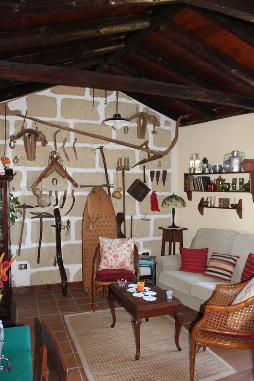 Anton Piche With Pool-adults Only Country house Granadilla De Abona