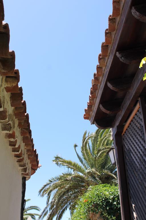 Anton Piche With Pool-adults Only Country house Granadilla De Abona