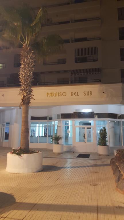 Paraíso Del Sur