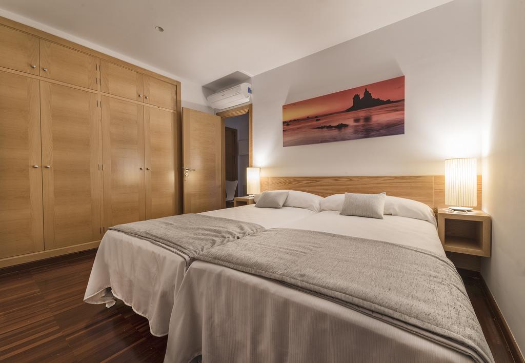 Apartment Anchieta 60