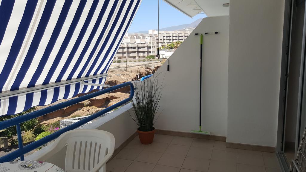 Paraíso Del Sur Apartamento