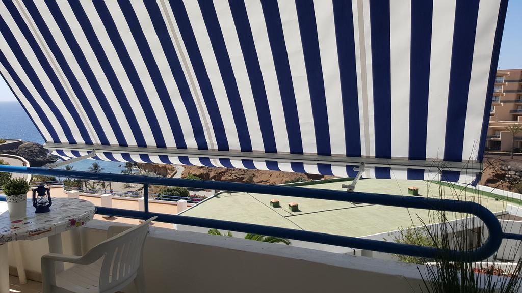 Paraíso Del Sur Apartamento
