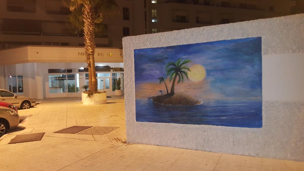 Paraíso Del Sur