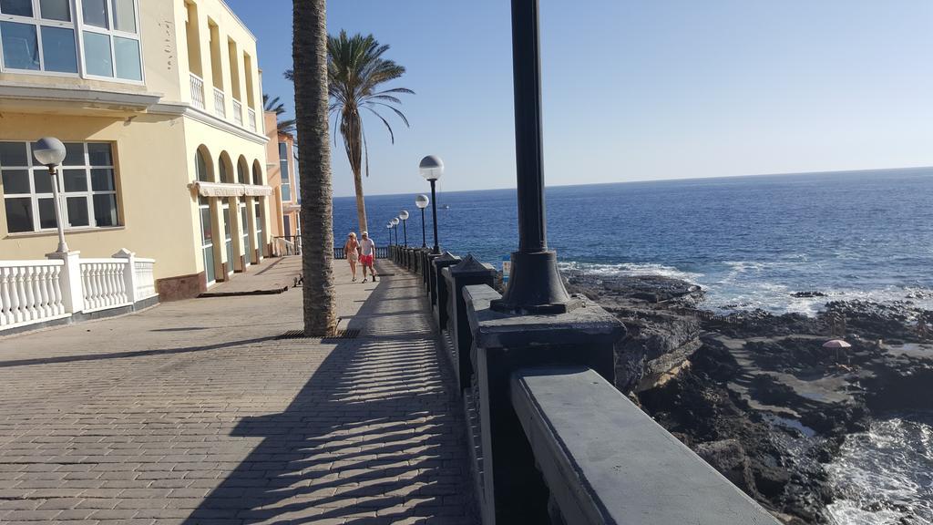 Paraíso Del Sur * Playa Paraíso