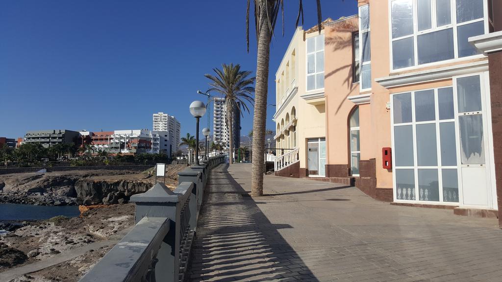 Apartamento Paraíso Del Sur *