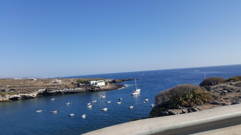 Paraíso Del Sur Apartamento *