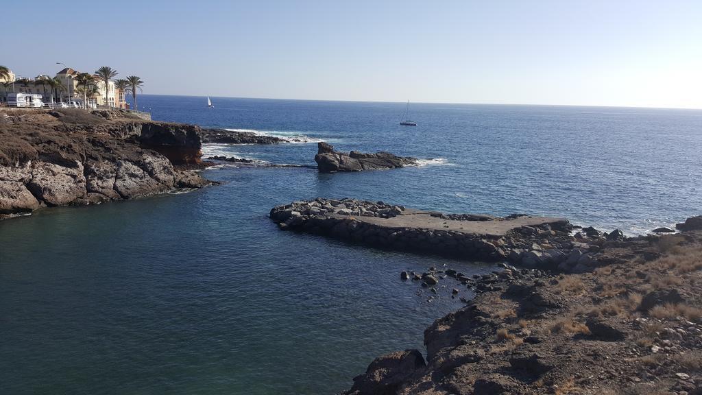 Apartamento Paraíso Del Sur