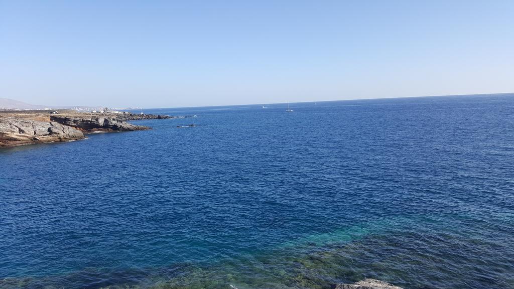 Apartamento Paraíso Del Sur *