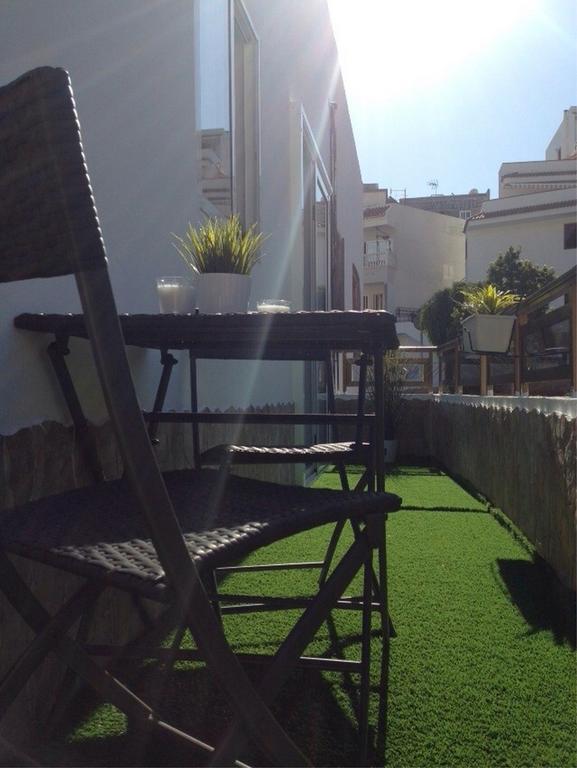 Appartement Modern Close Las Vistas Los Cristianos (Tenerife)