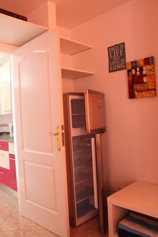Apartamento Olympia
