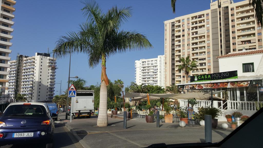Paraíso Del Sur * Playa Paraíso
