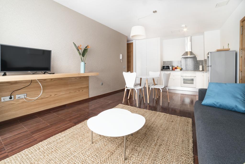 Apartment Anchieta 60