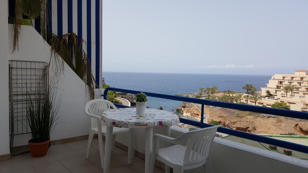 Apartamento Paraíso Del Sur Playa Paraíso