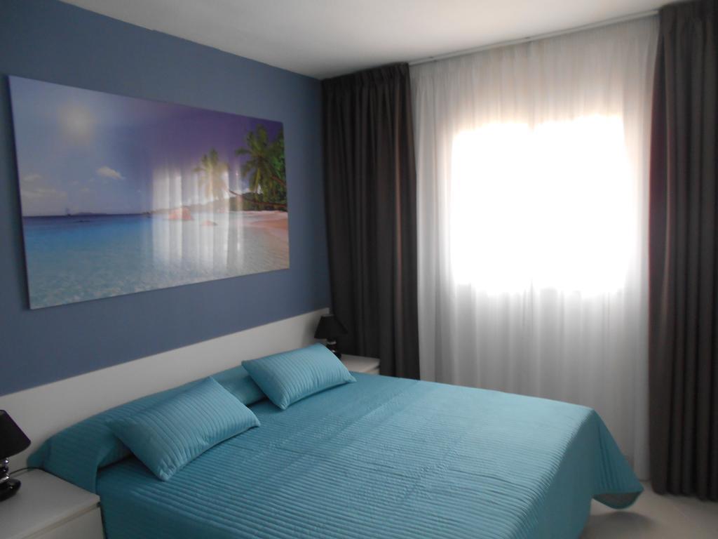 Appartement Orlando