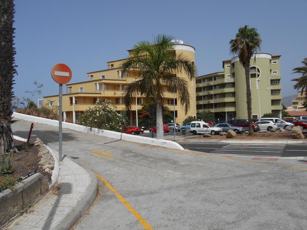 Orlando Costa Adeje (Tenerife)