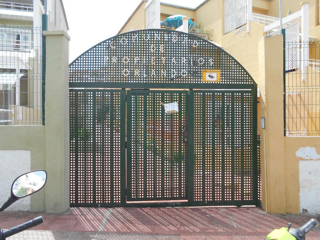 Appartement Orlando
