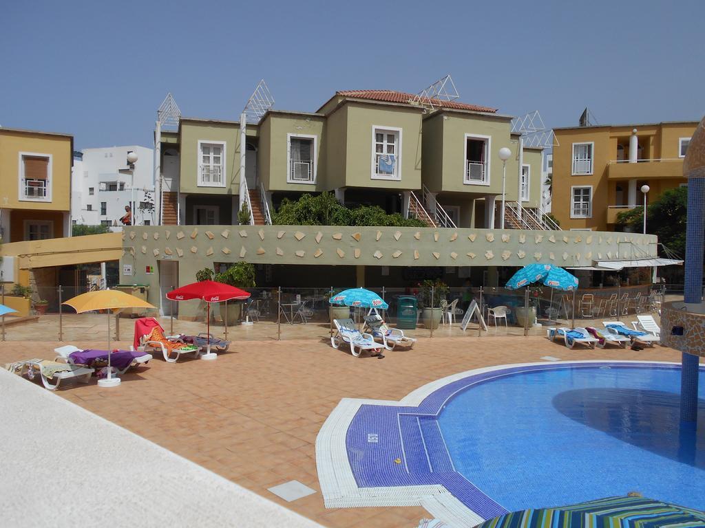 Appartement Orlando Costa Adeje (Tenerife)